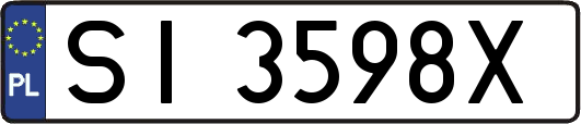 SI3598X