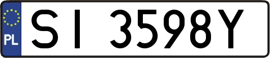 SI3598Y