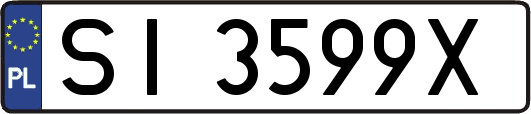 SI3599X