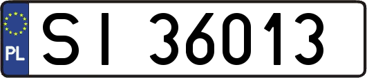 SI36013