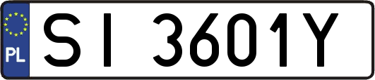 SI3601Y