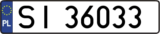 SI36033