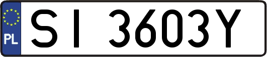 SI3603Y