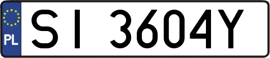 SI3604Y