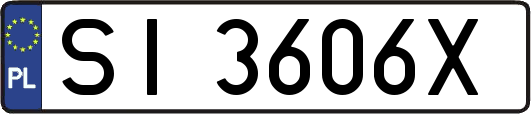 SI3606X