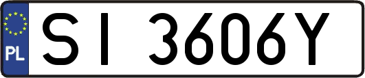SI3606Y