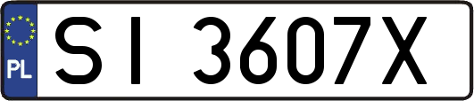 SI3607X