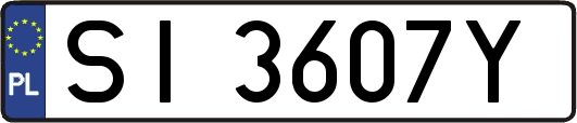 SI3607Y