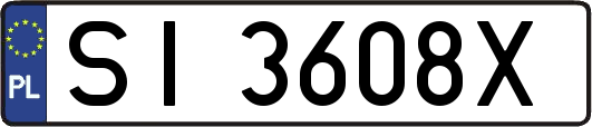 SI3608X