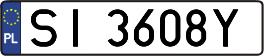 SI3608Y