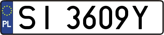 SI3609Y
