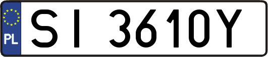 SI3610Y