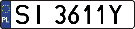 SI3611Y