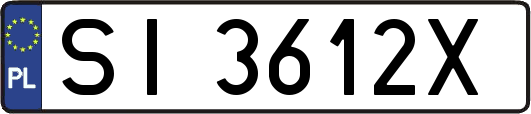 SI3612X