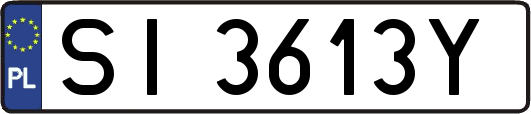 SI3613Y