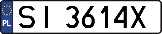 SI3614X