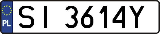 SI3614Y