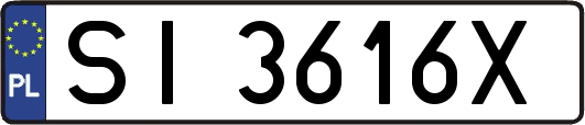 SI3616X