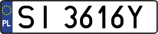 SI3616Y