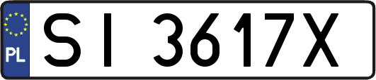 SI3617X