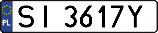 SI3617Y
