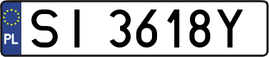 SI3618Y