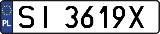 SI3619X