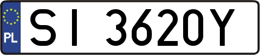SI3620Y