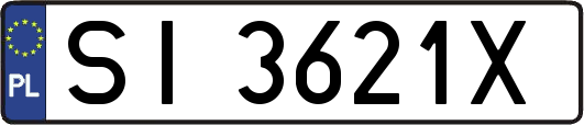 SI3621X