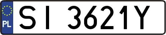 SI3621Y