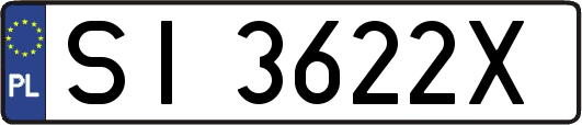 SI3622X