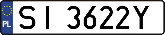 SI3622Y