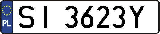 SI3623Y