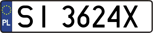 SI3624X
