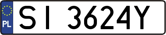 SI3624Y