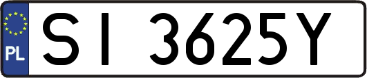 SI3625Y
