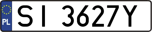 SI3627Y