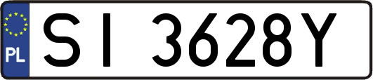 SI3628Y