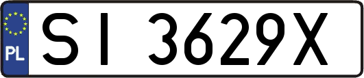 SI3629X
