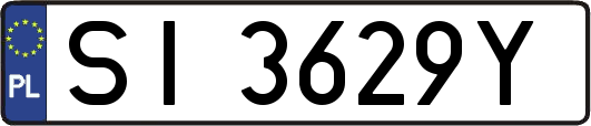 SI3629Y