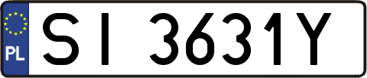 SI3631Y