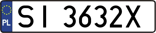 SI3632X