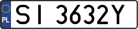 SI3632Y