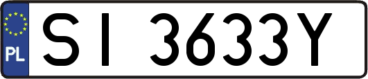 SI3633Y