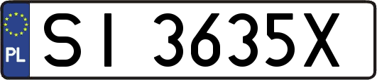 SI3635X