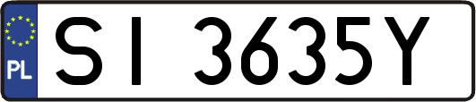 SI3635Y