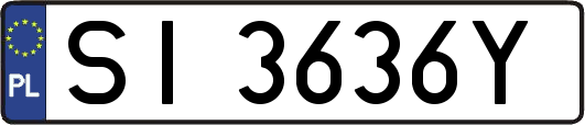 SI3636Y