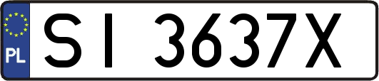 SI3637X