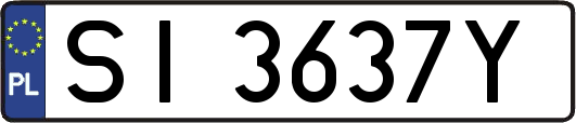 SI3637Y