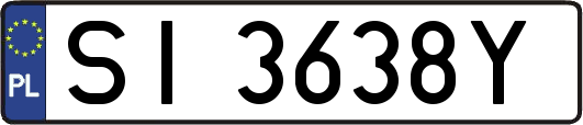SI3638Y